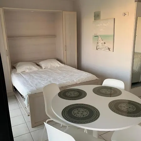 Appartamento Terrasse Palm