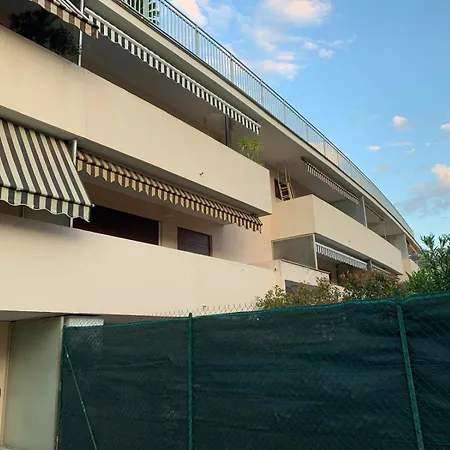 Terrasse Palm Διαμέρισμα Κάννες
